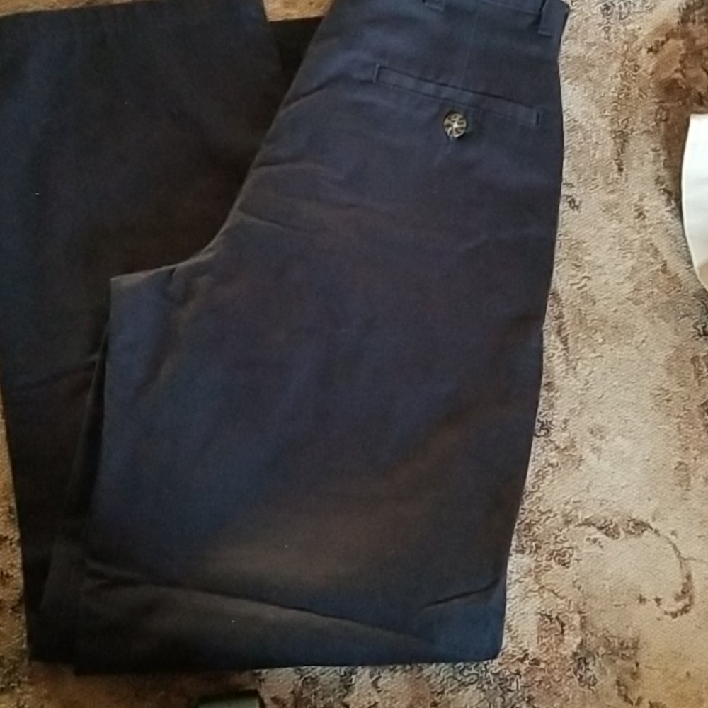 Boy's dress pants